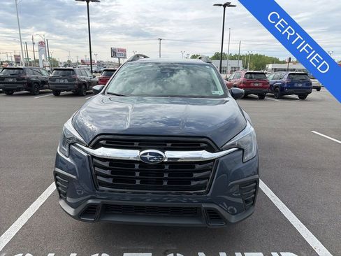 Used 2025 Subaru Ascent Premium AWD/4WD image 7