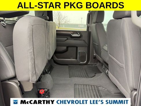 Certified 2025 Chevrolet Silverado 2500 LT w/ All Star Edition image 41