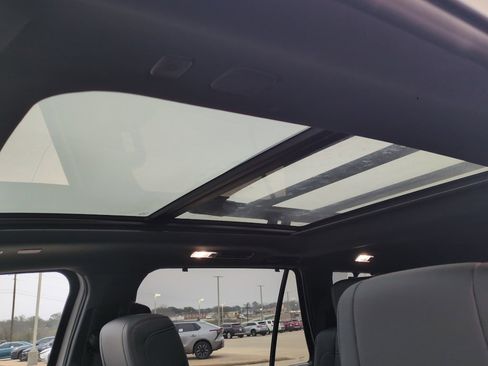 Used 2026 Toyota Sequoia TRD Pro image 22