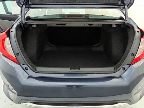 Used 2019 Honda Civic EX image 19