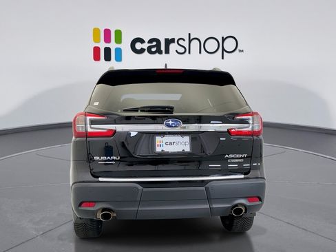 Used 2023 Subaru Ascent Touring w/ Popular Package #2A AWD/4WD image 4