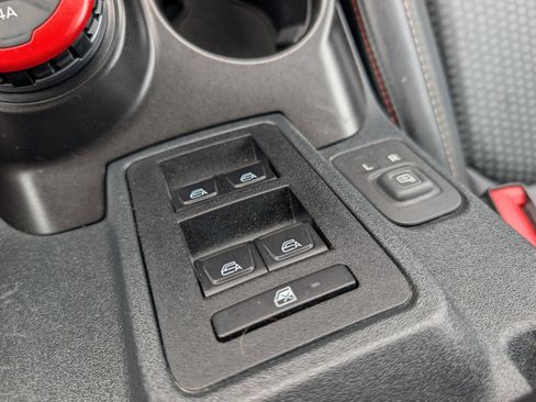 Used 2023 Ford Bronco Raptor AWD/4WD image 27