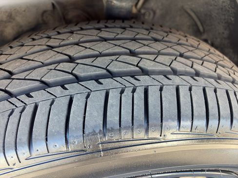 Used 2025 MAZDA CX-30 2.5 Turbo w/ Premium Plus Pkg AWD/4WD image 10