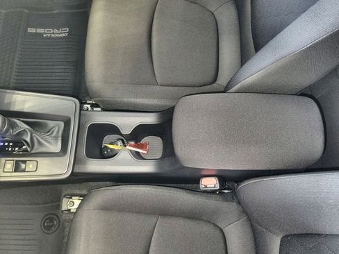 New 2026 Toyota Corolla Cross LE image 21