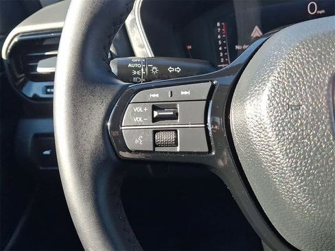 Certified 2026 Honda Passport RTL image 16