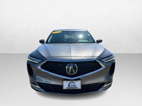 Certified 2024 Acura MDX SH-AWD w/ Technology Package image 11