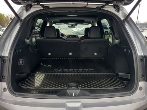 Used 2023 Honda Passport TrailSport image 41