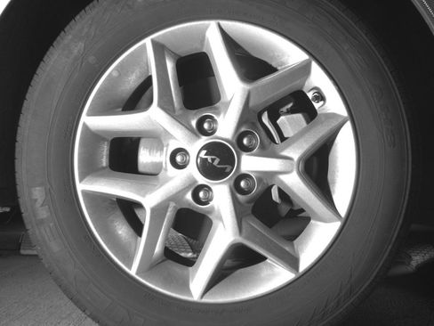 Used 2025 Kia Soul LX w/ LX Technology Package FWD image 13