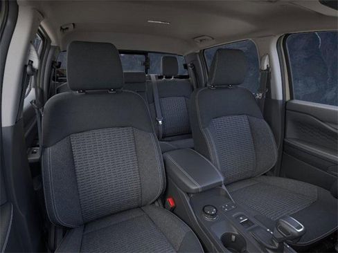 New 2025 Ford Ranger XLT w/ Trailer Tow Package image 10