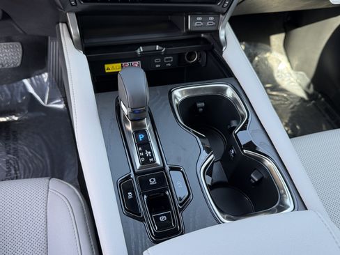 New 2026 Lexus RX 350 FWD image 25