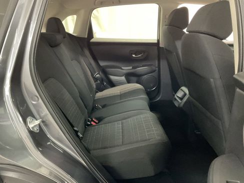 Certified 2026 Honda HR-V LX image 28