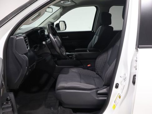 Used 2024 Toyota Tundra SR5 w/ SR5 Convenience Package image 9