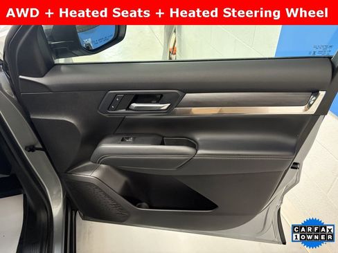 Used 2025 GMC Terrain Elevation image 22