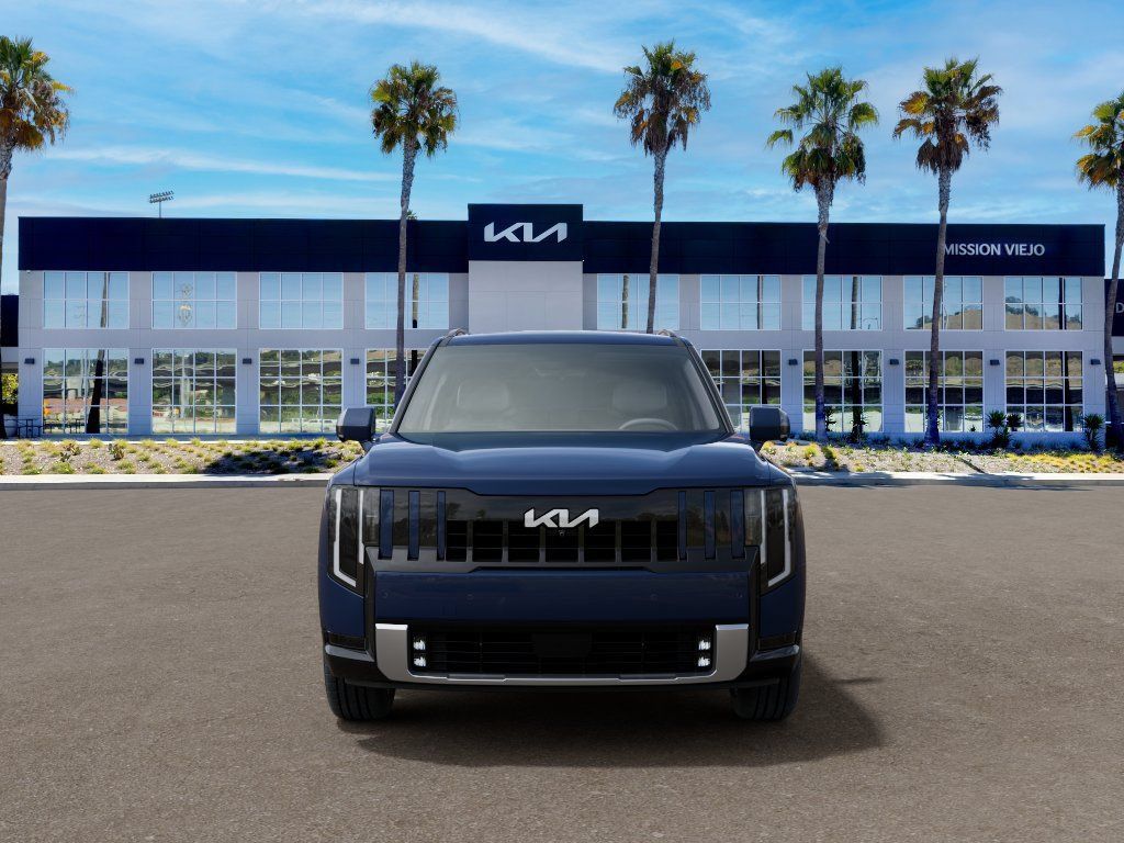 New 2027 Kia Telluride SX Prestige AWD/4WD image 2
