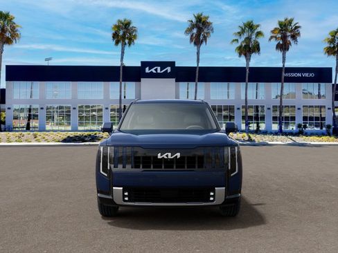 New 2027 Kia Telluride SX Prestige AWD/4WD image 2