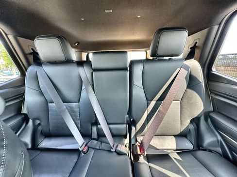 New 2025 Toyota 4Runner TRD Off-Road Premium image 31