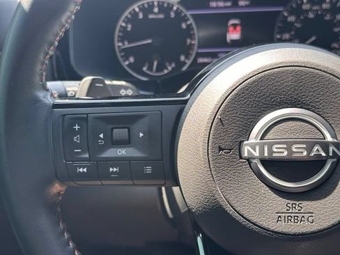 Used 2023 Nissan Pathfinder Rock Creek AWD/4WD image 21