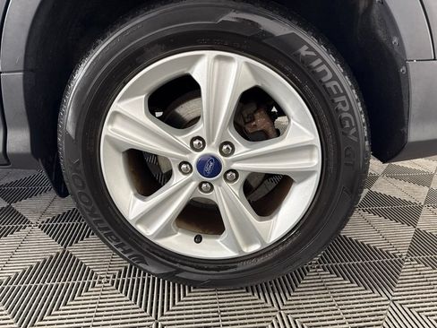 Used 2014 Ford Escape SE FWD image 14