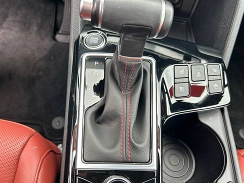 Used 2024 Kia Sportage SX FWD image 30