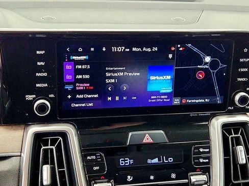 Used 2023 Kia Sorento X-Line EX AWD/4WD image 20