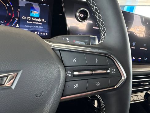New 2026 Chevrolet Traverse LT w/ Midnight/Sport Edition FWD image 31