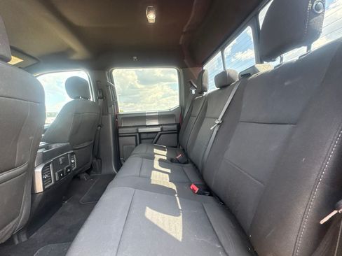 Used 2019 Ford F150 XLT w/ Equipment Group 302A Luxury RWD image 38
