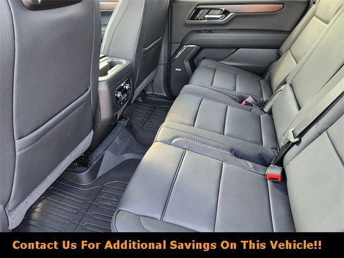 New 2026 GMC Yukon XL Denali image 21