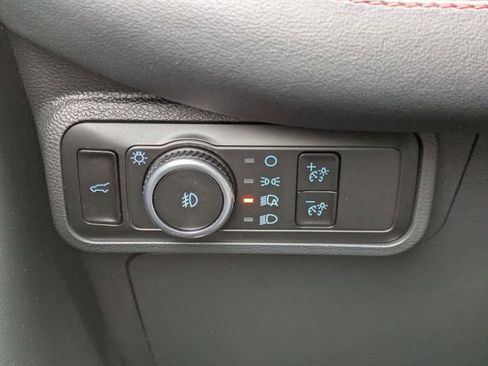 New 2026 Ford Explorer ST w/ Sun And Sound Package AWD/4WD image 16