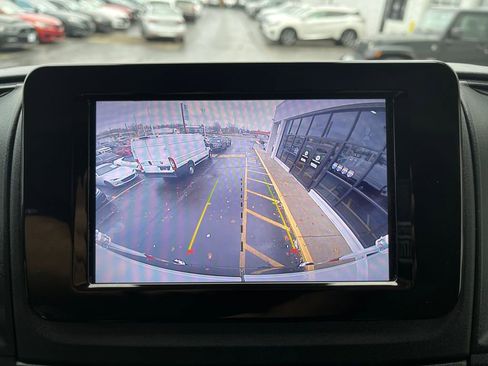 Used 2023 RAM ProMaster 2500 image 9