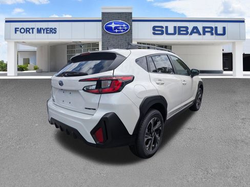 New 2026 Subaru Crosstrek 2.0i Premium AWD/4WD image 3