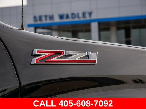 Used 2022 Chevrolet Silverado 1500 RST AWD/4WD image 10