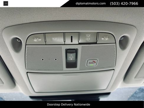 Used 2023 INFINITI Q50 Luxe RWD image 39