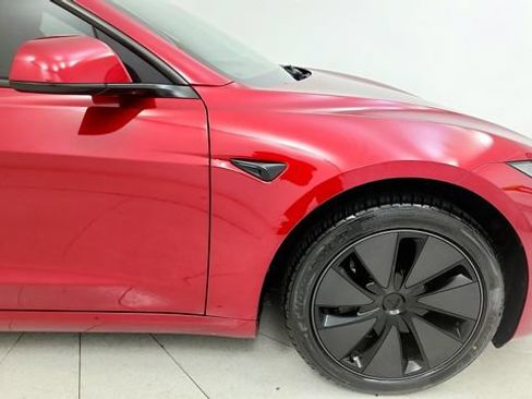 Used 2025 Tesla Model 3 RWD image 21