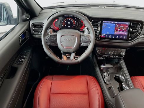 New 2026 Dodge Durango SRT Hellcat AWD/4WD image 22