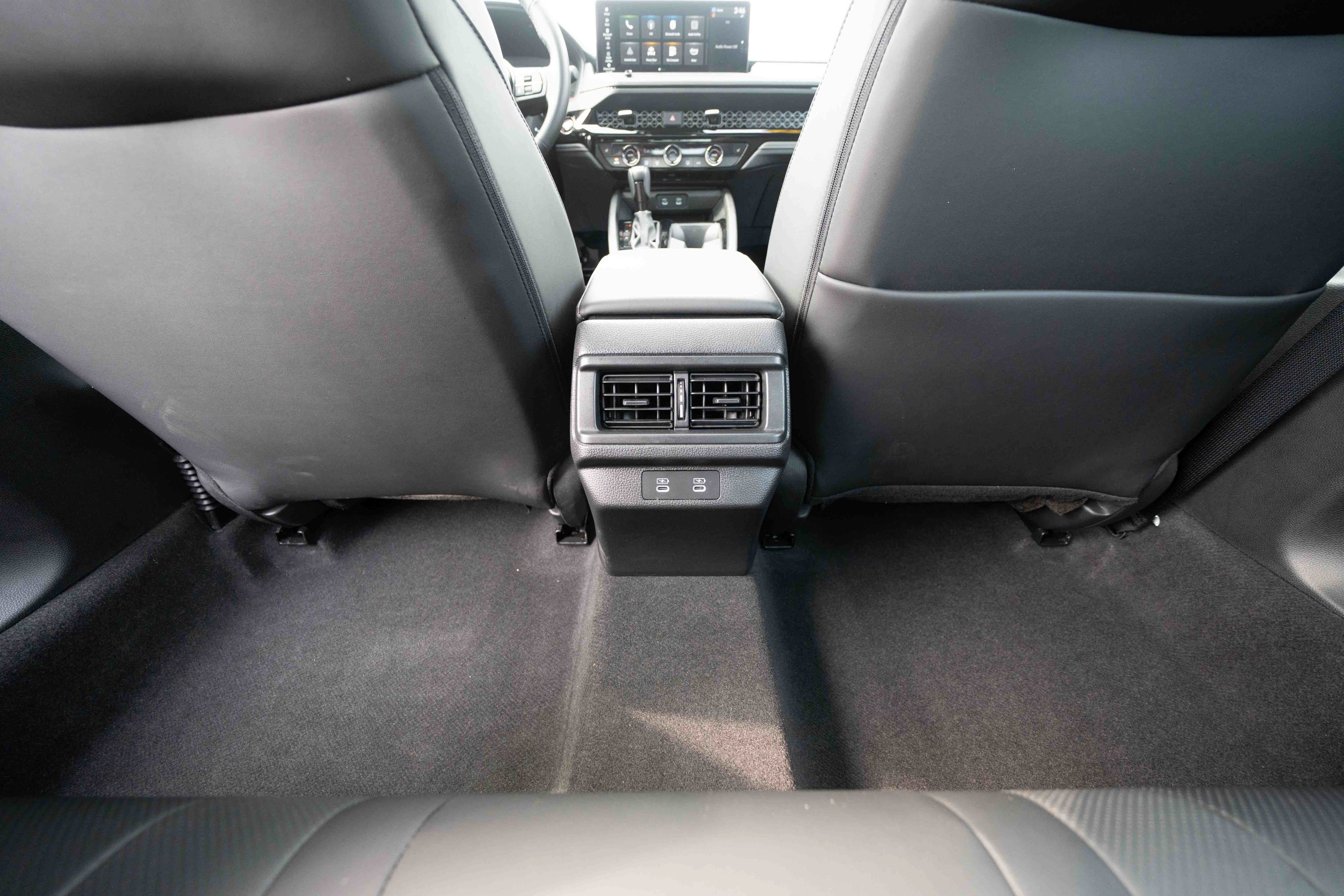 Certified 2025 Honda Accord Sport image 22