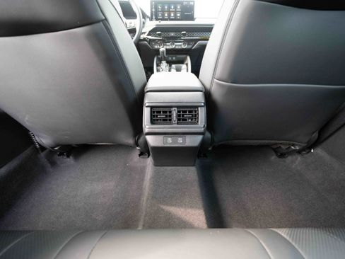 Used 2025 Honda Accord Sport image 22