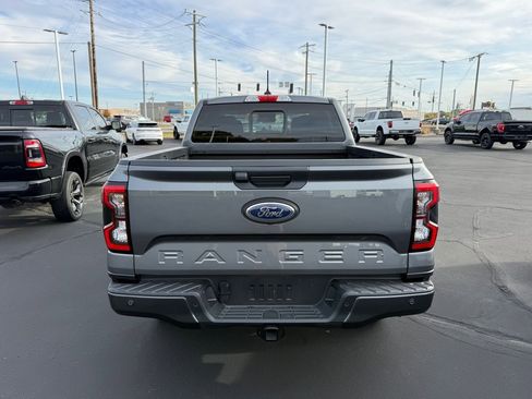 Used 2024 Ford Ranger XLT image 5