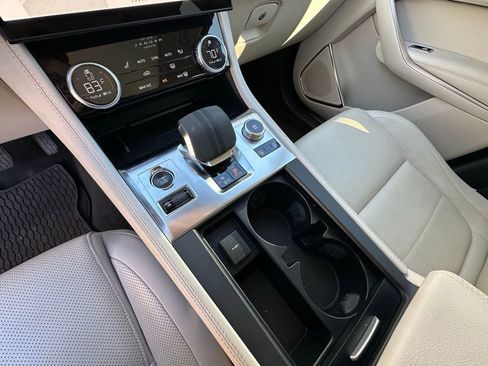 Used 2023 Jaguar F-PACE S image 28