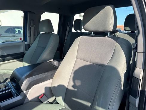 Used 2015 Ford F150 XL w/ Equipment Group 101A Mid AWD/4WD image 11