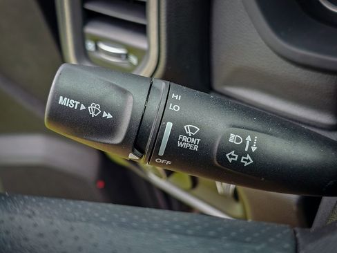 New 2026 RAM 3500 Tradesman AWD/4WD image 20