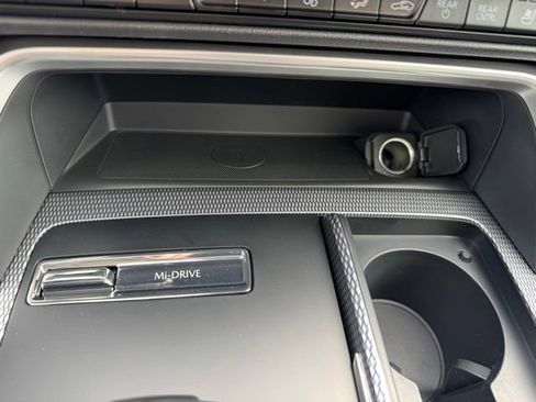 New 2026 MAZDA CX-90 3.3 Turbo w/ Preferred Package image 10