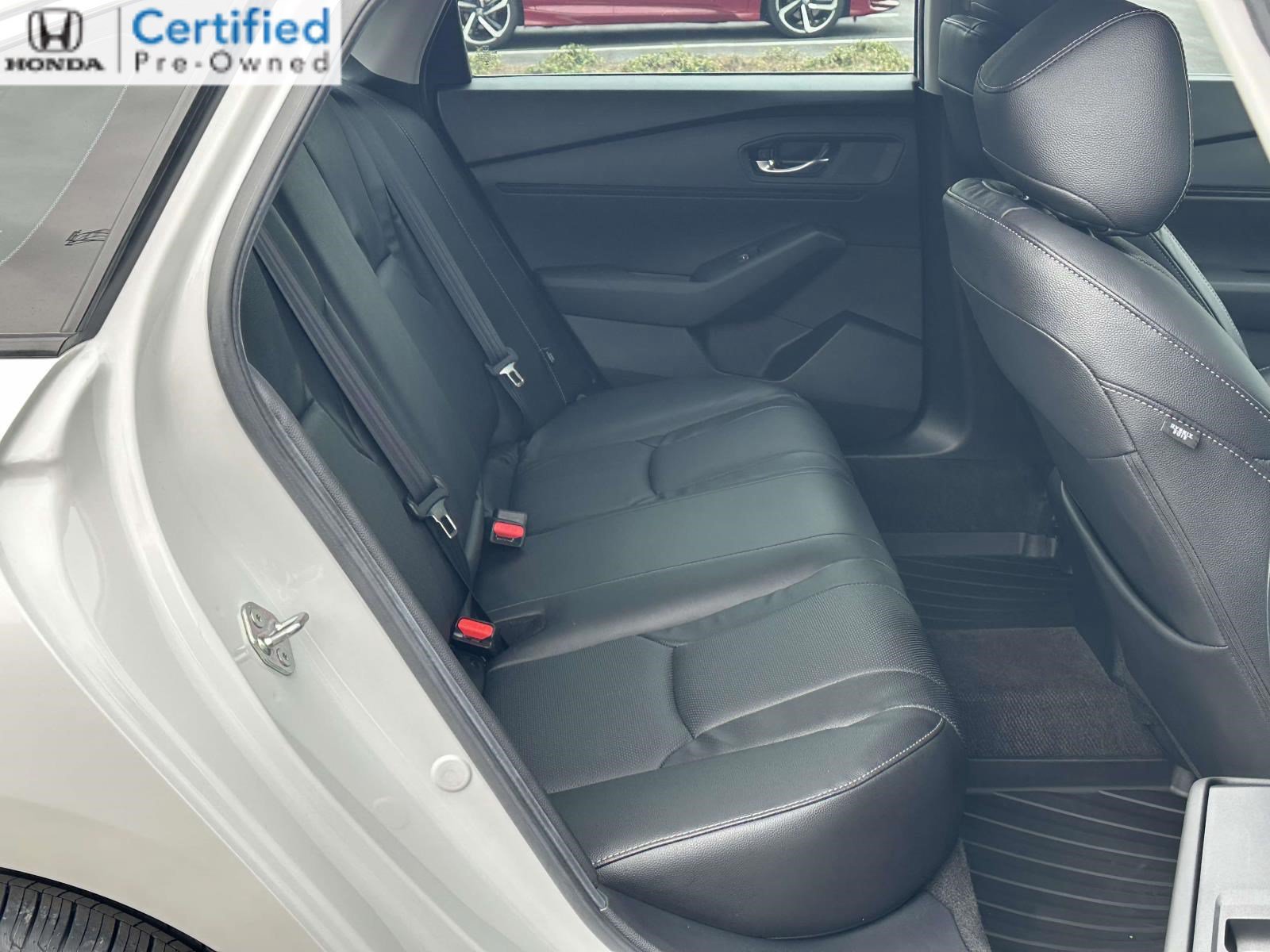 Certified 2024 Honda Accord EX image 7