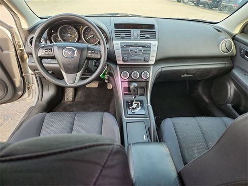 Used 2012 MAZDA MAZDA6 i Sport image 17