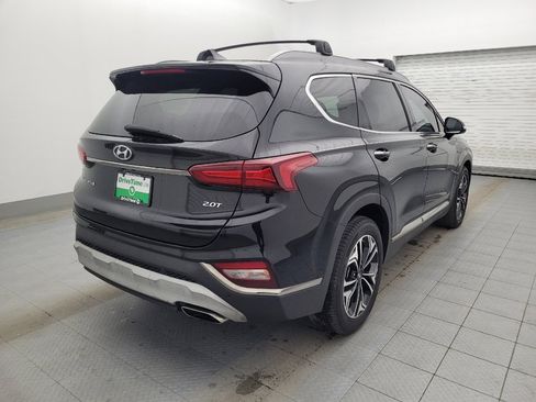 Used 2019 Hyundai Santa Fe SEL w/ Cargo Package image 9