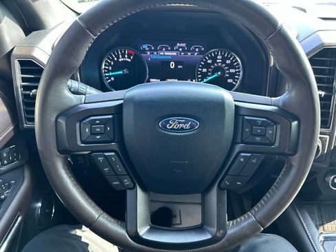 Used 2020 Ford Expedition Max King Ranch AWD/4WD image 14