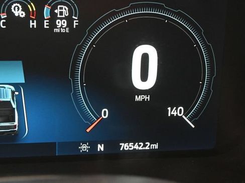 Used 2023 Ford F150 Raptor w/ Raptor Carbon Fiber Package AWD/4WD image 4