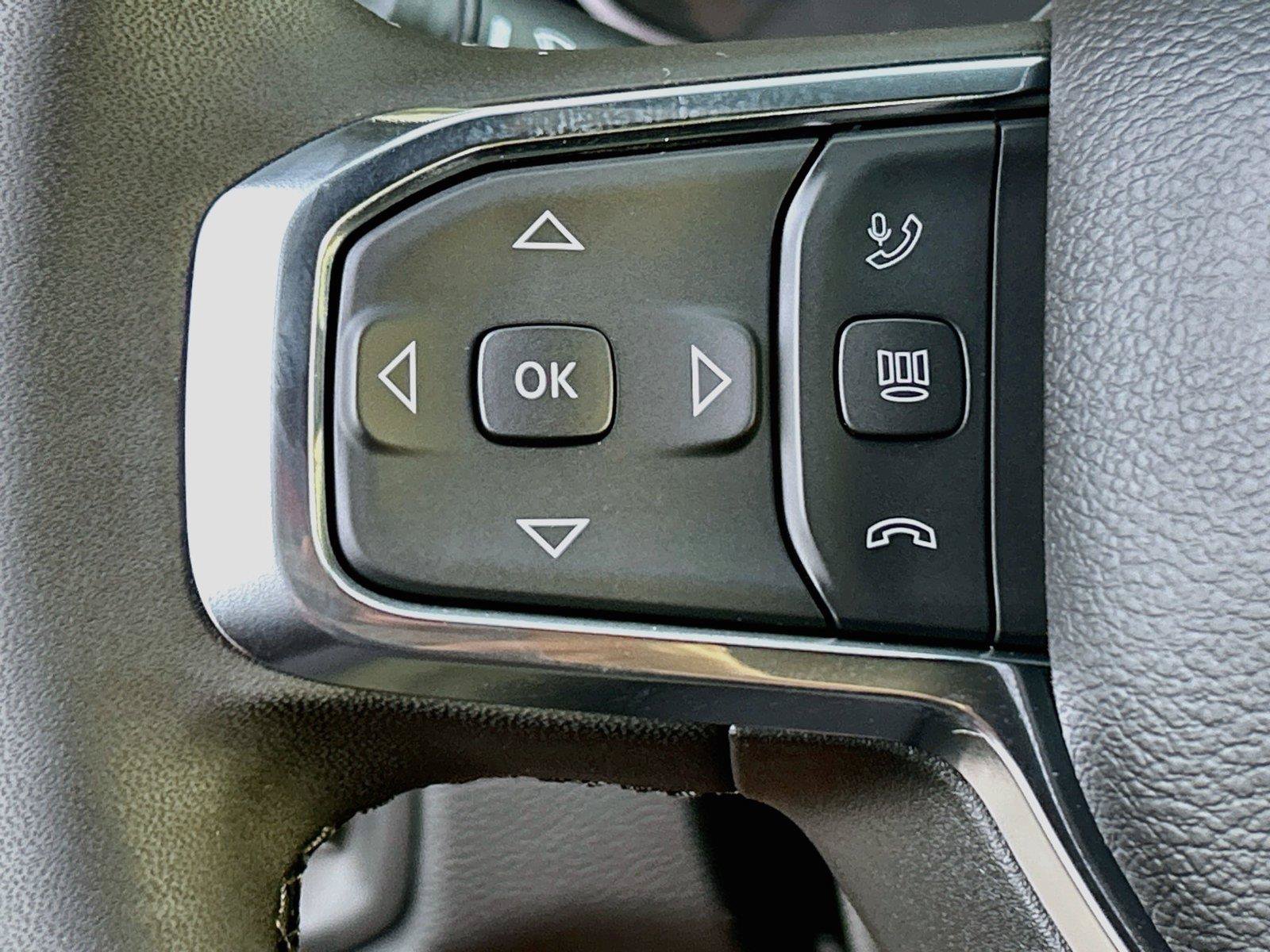 New 2027 RAM 2500 Laramie AWD/4WD image 27