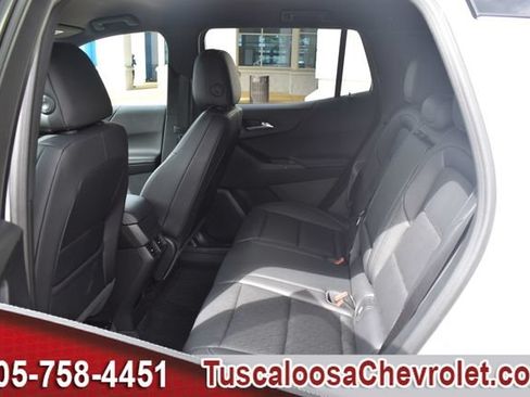 Used 2026 Chevrolet Equinox LT w/ Convenience Package II FWD image 21