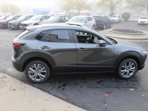 New 2026 MAZDA CX-30 AWD 2.5 S w/ Premium Package image 5