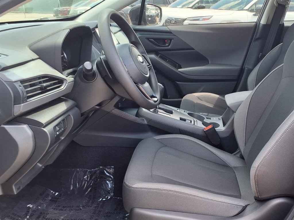 Used 2026 Subaru Crosstrek 2.5i Premium AWD/4WD image 18